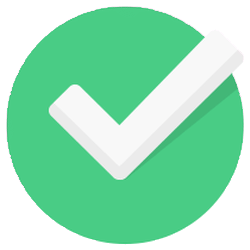 Checkmark Emoji