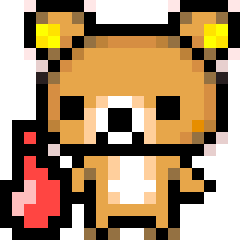 BalloonBear Emoji