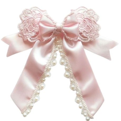 coquetteribbon Emoji