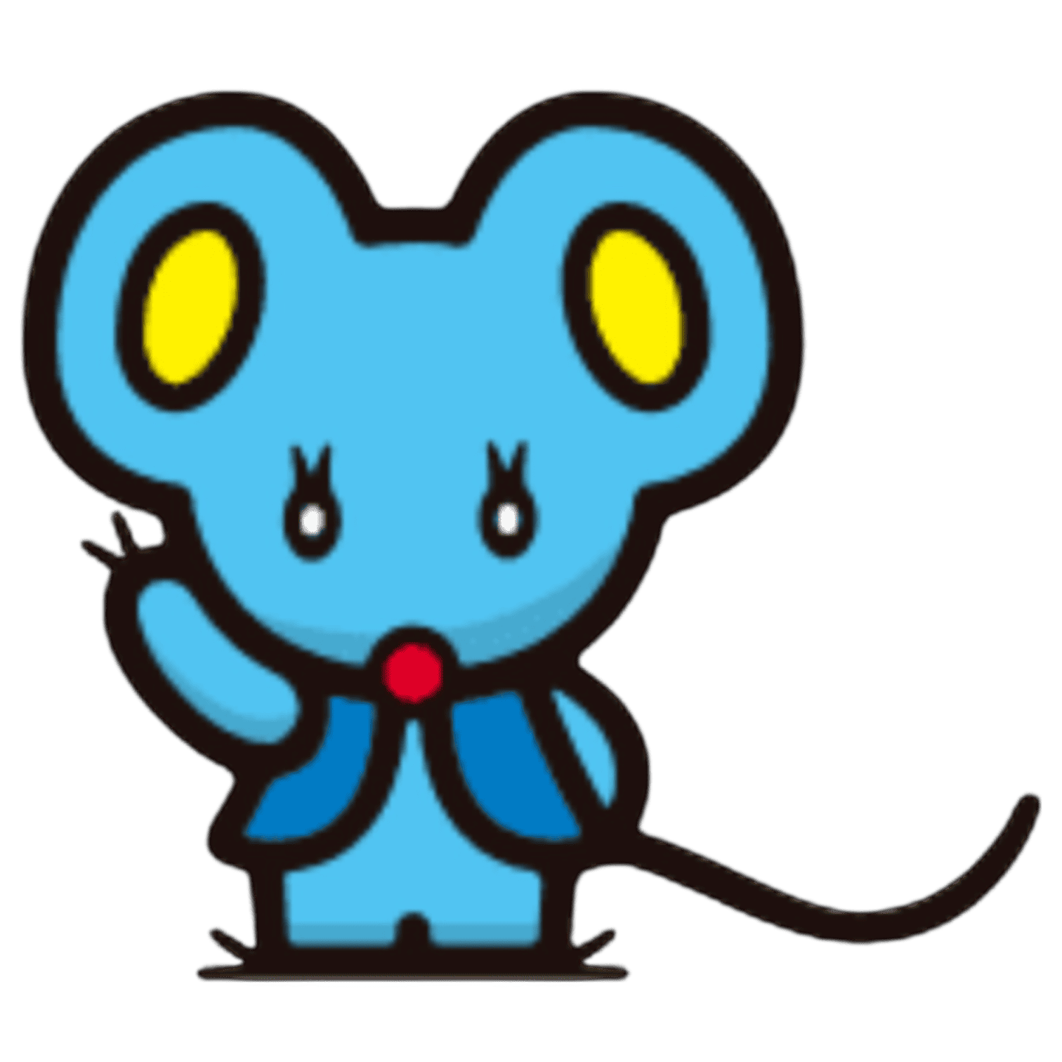 hellokitty_joey Emoji