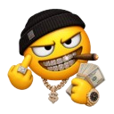 emojidrill Emoji