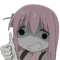 bocchi Emoji