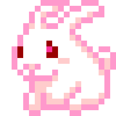 PinkBunny Emoji