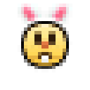Bunny Emoji