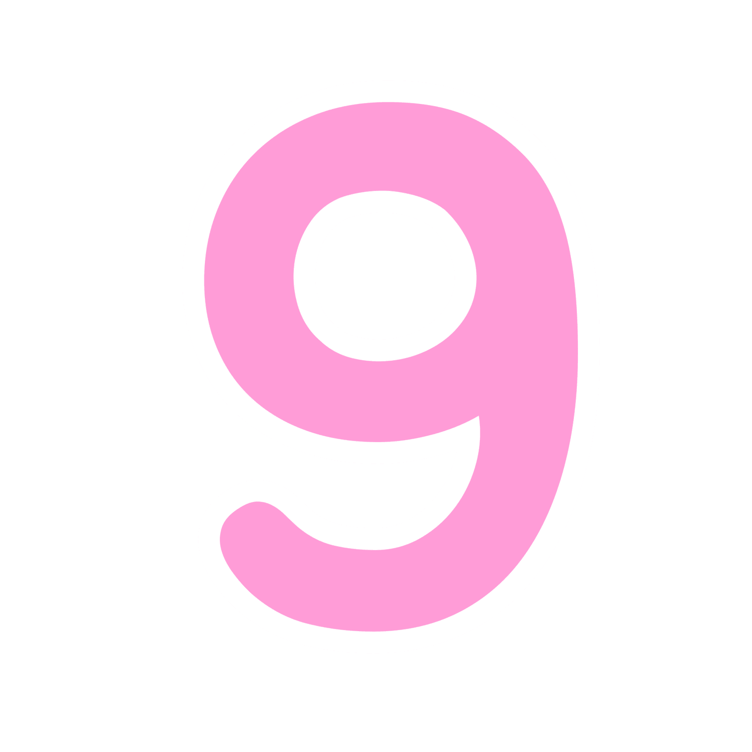 Pinknine Emoji