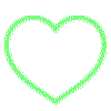 GreenHeart Emoji