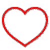 RedHeart Emoji