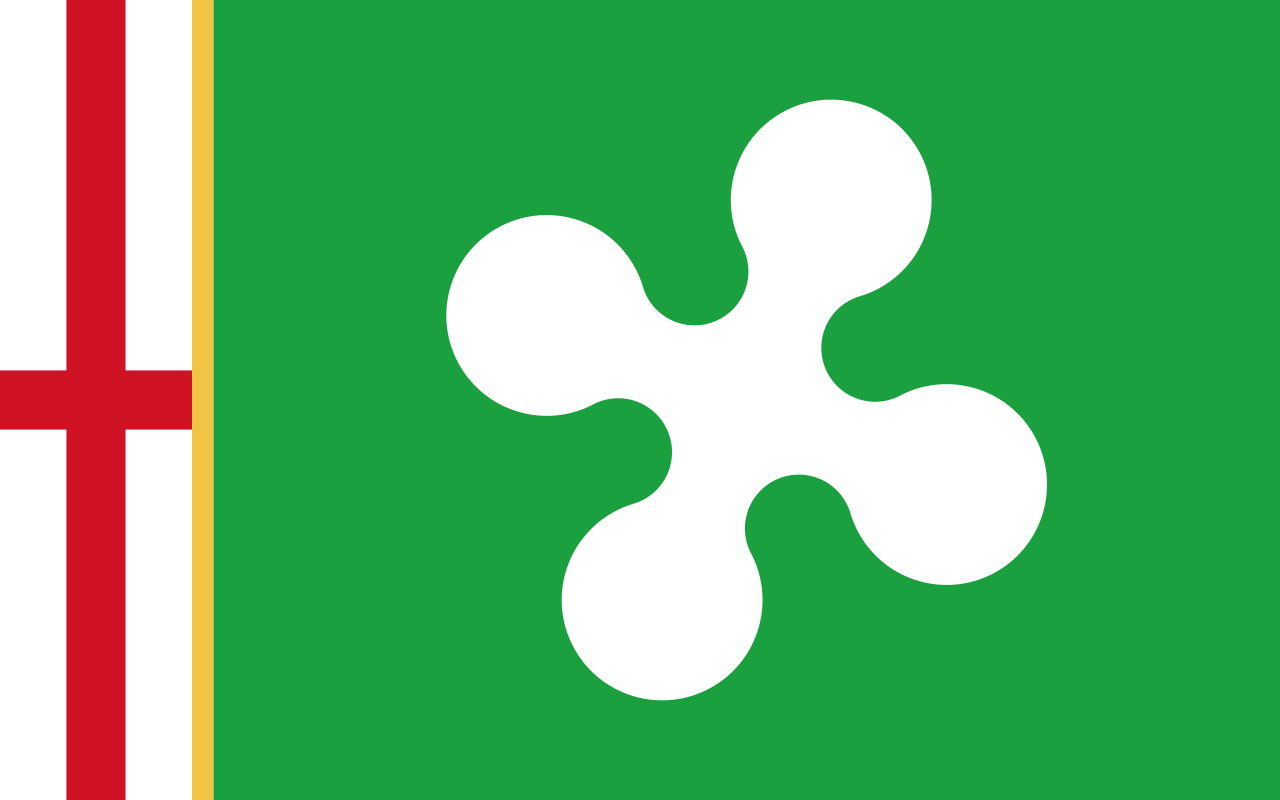 Lombardy Emoji