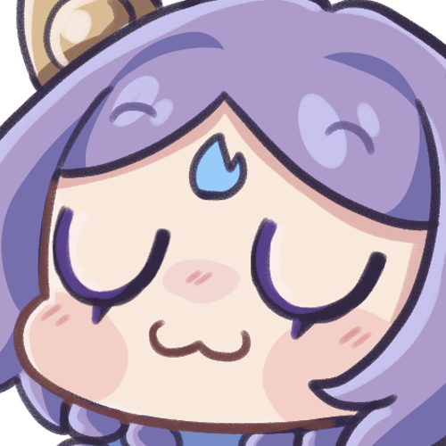 YunaraUWU Emoji