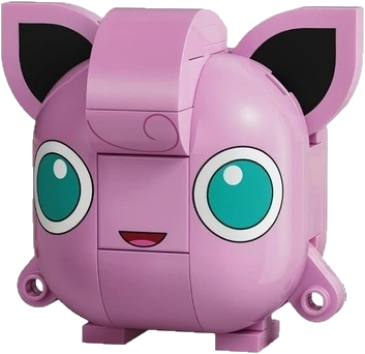 Jigglypuff_Lego Emoji