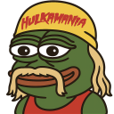 pepehulk Emoji