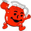 KoolAidMan Emoji