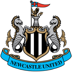 newcastle Emoji