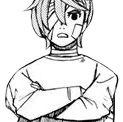 Aira_CrossArmed Emoji