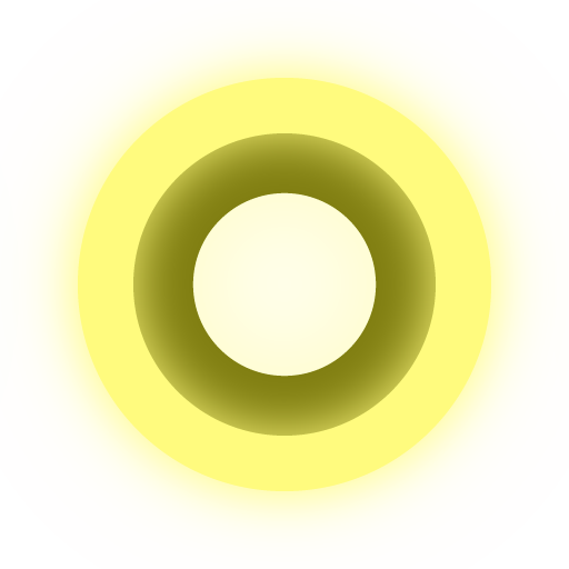fadedyellowbulletpoint Emoji