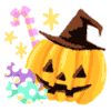 jackolanterncandy Emoji