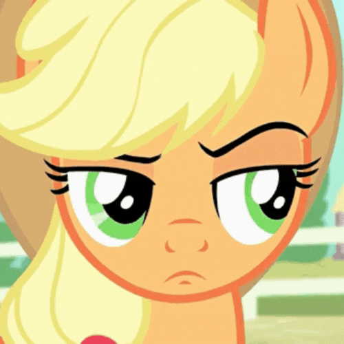 AppleJack Emoji