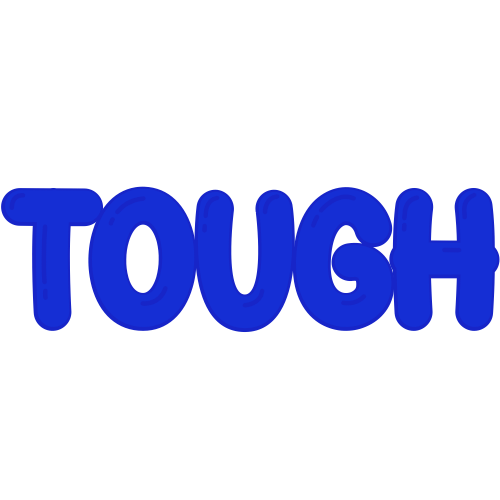 Tough Emoji