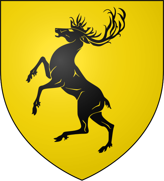 Baratheon Emoji