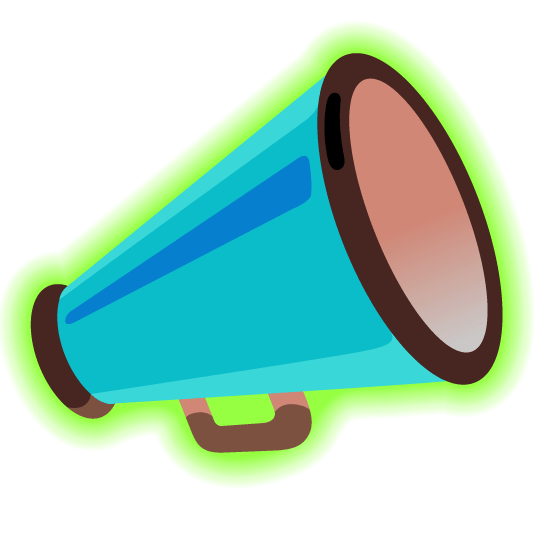 Announcement Emoji