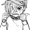 Aira_ThrowHands Emoji