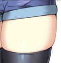 ThighR Emoji