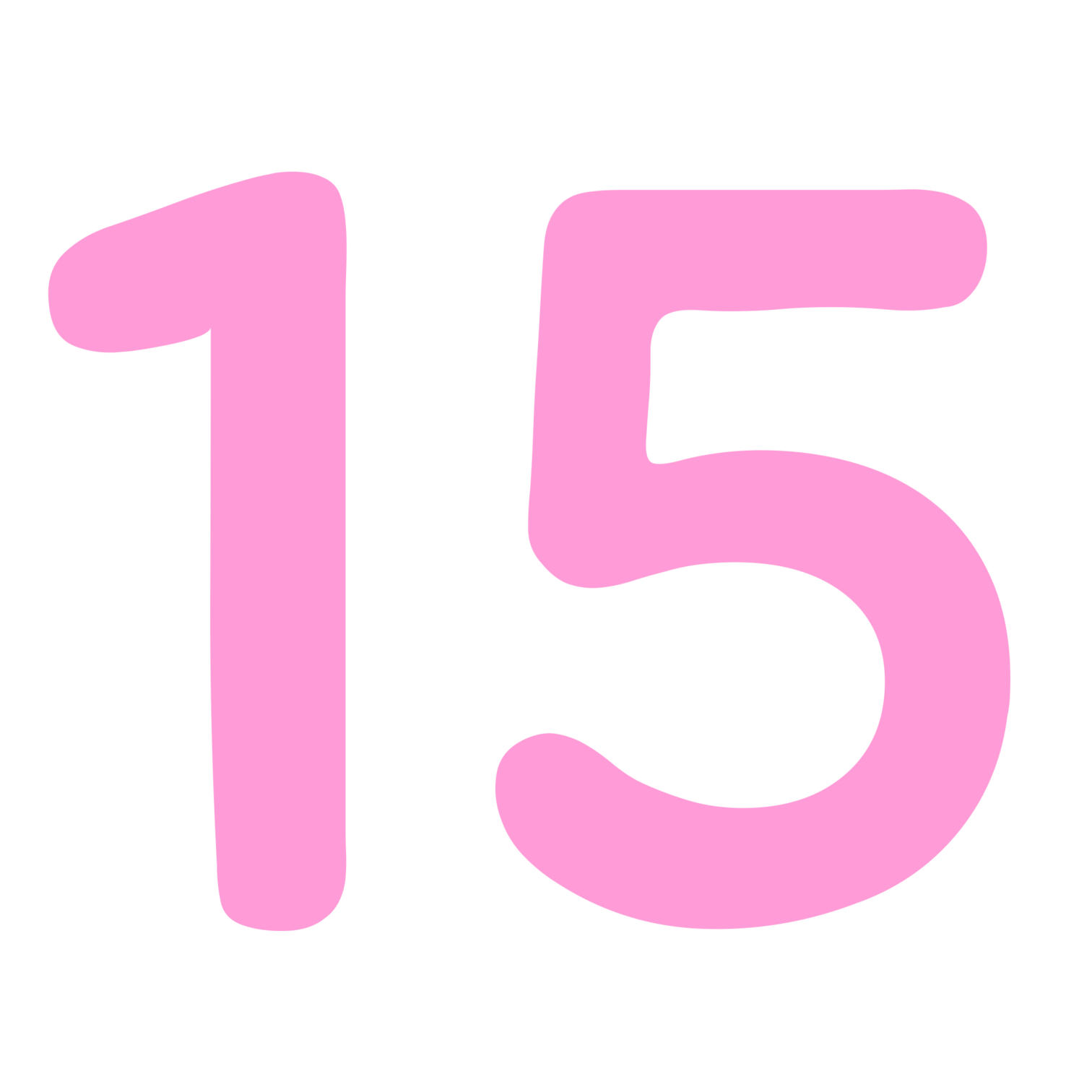 Pinkfifteen Emoji