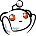redditpraise Emoji