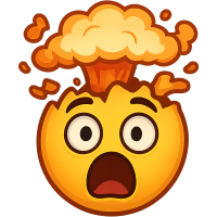 Explodingemoji Emoji