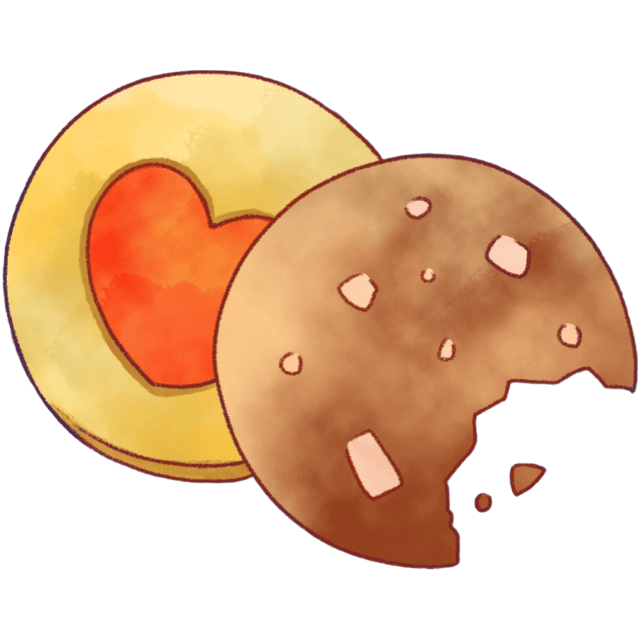 FFCookies Emoji