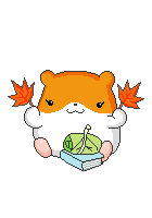 mapleleafhamster Emoji