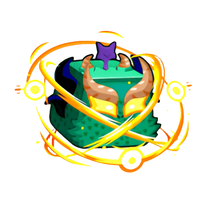 DragonEast Emoji