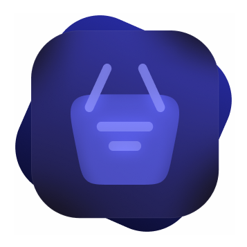 carrinhokey Emoji