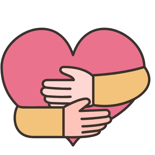 lovehugs Emoji