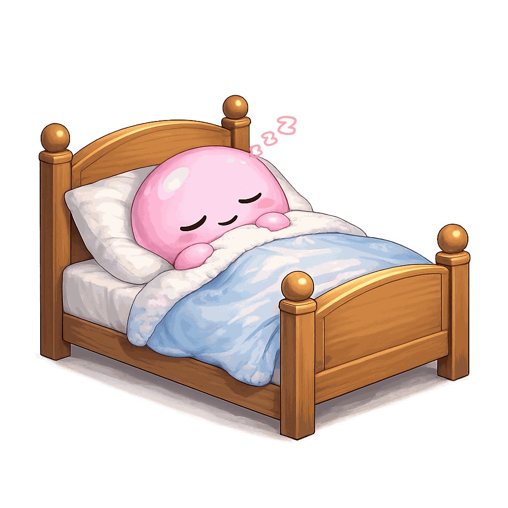 jellyinbed Emoji