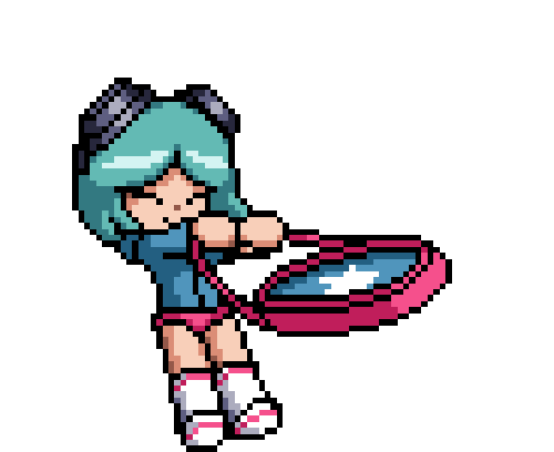 ramona_flowers Emoji