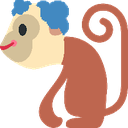 Clownmonkey Emoji
