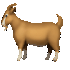 rainbowgoat Emoji