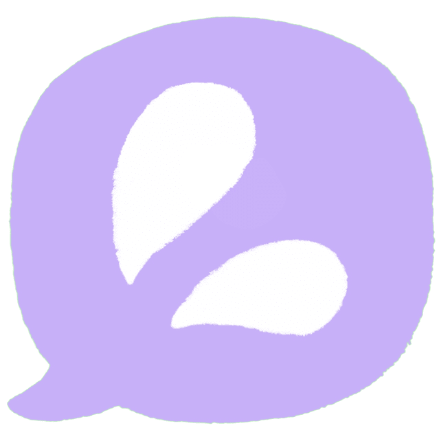 SpeechBubbleSweat Emoji