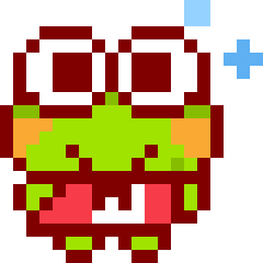 KeroppiSpin Emoji