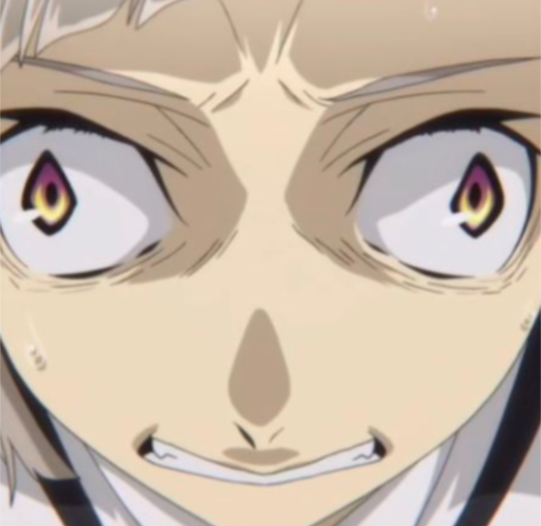 Atsushi_fisheye Emoji