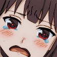 Cry Emoji