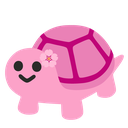 blossom Emoji