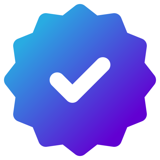 Verified Emoji