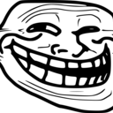 troll Emoji