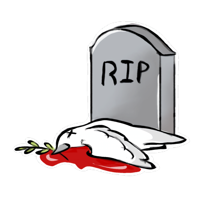 dead_dove Emoji