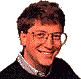 ebillgates Discord Emoji
