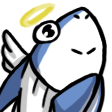 angelshark Emoji