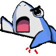 angryshark Emoji