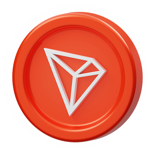 TRON Emoji